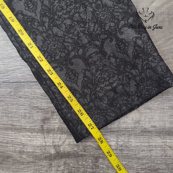 Worthington Slim Fit Dress Pants Size 12 - Picture 5 of 6